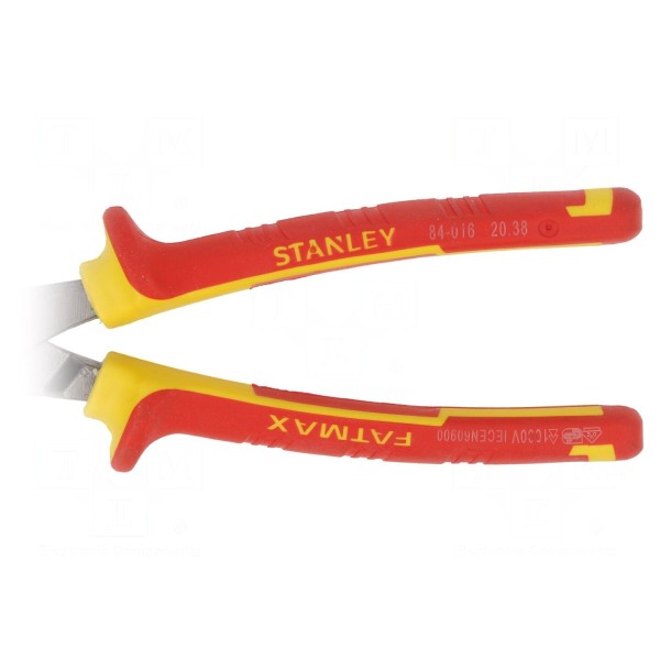 Szczypce STANLEY 0-84-016