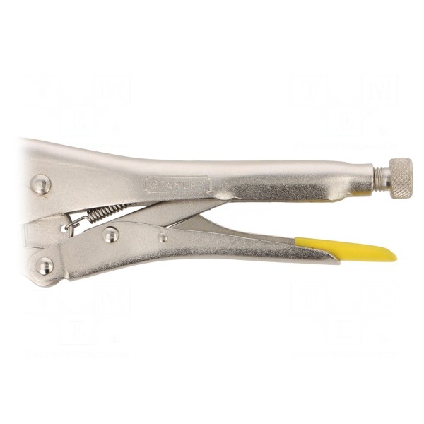 Szczypce STANLEY 0-84-811