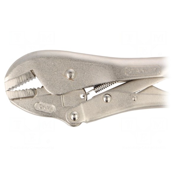 Szczypce STANLEY 0-84-811