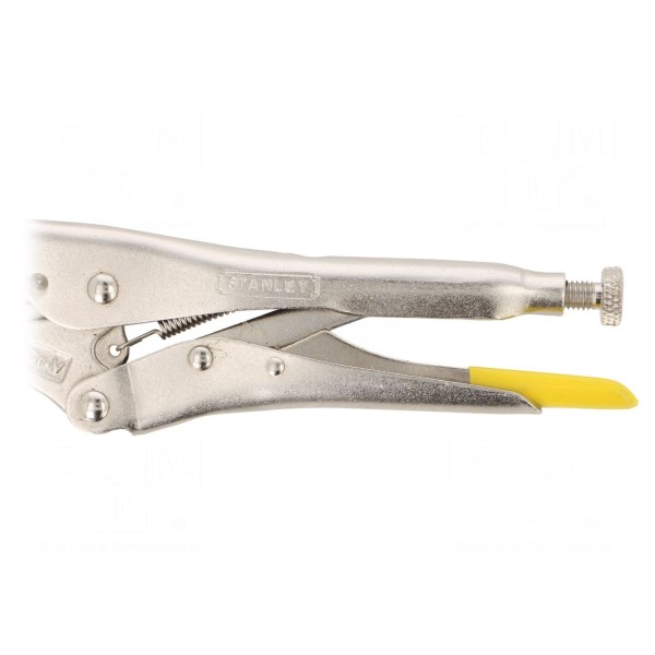Szczypce STANLEY 0-84-813