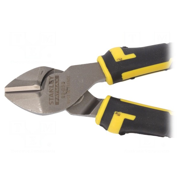 Szczypce STANLEY 0-89-858
