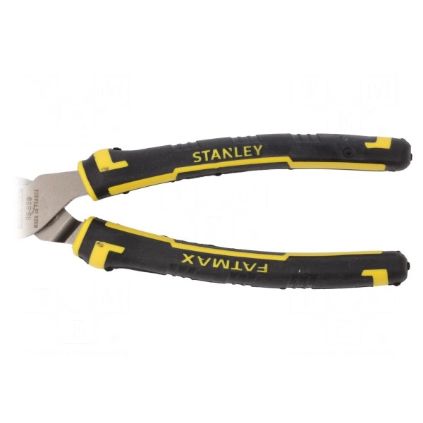 Szczypce STANLEY 0-89-858
