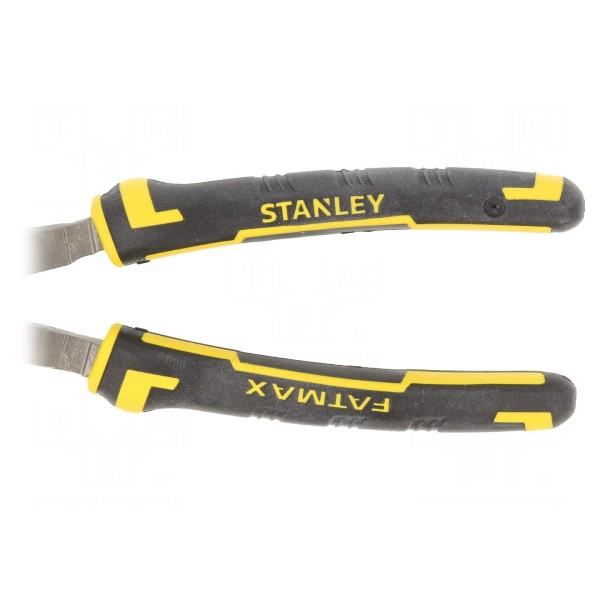 Szczypce STANLEY 0-89-860