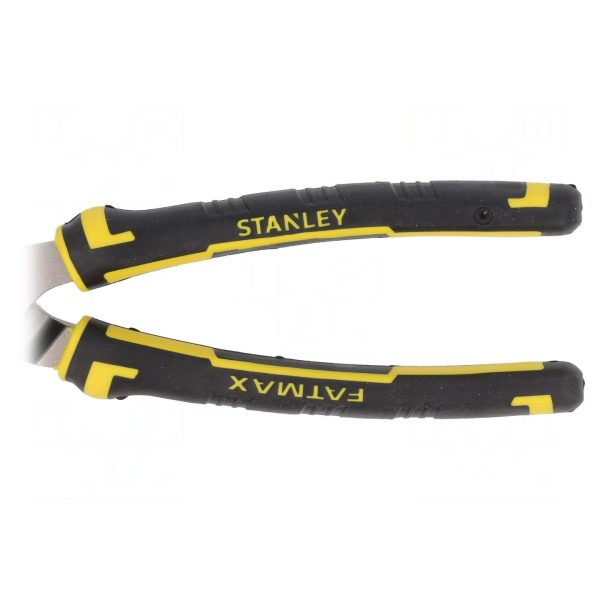 Szczypce STANLEY 0-89-867