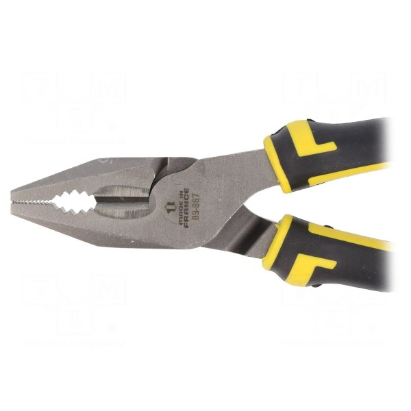 Szczypce STANLEY 0-89-867