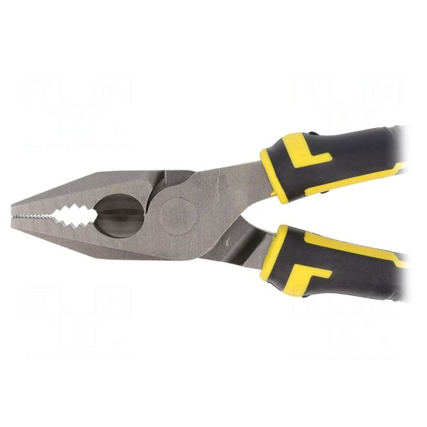 Szczypce STANLEY 0-89-867