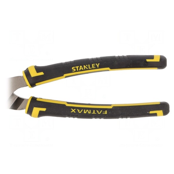 Szczypce STANLEY 0-89-868