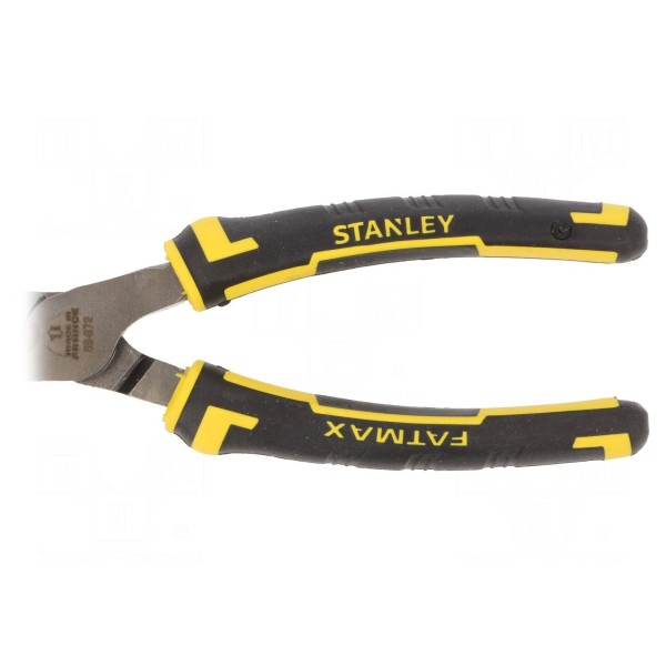 Szczypce STANLEY 0-89-872