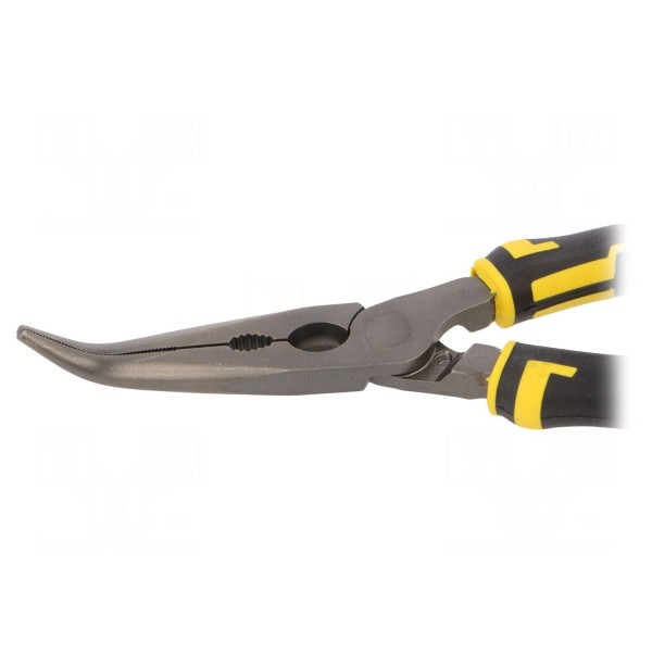 Szczypce STANLEY 0-89-872