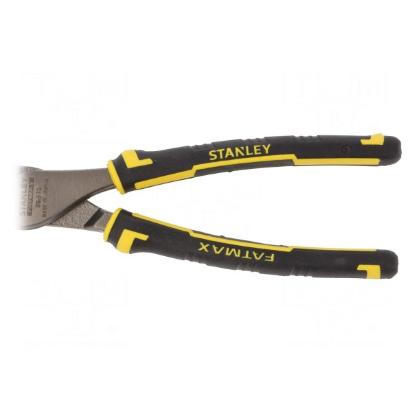 Szczypce STANLEY 0-89-875