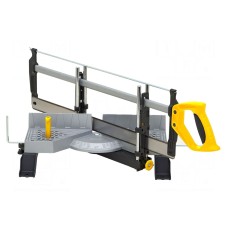 Skrzynka uciosowa STANLEY 1-20-800