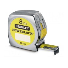 Taśma pomiarowa STANLEY 1-33-198