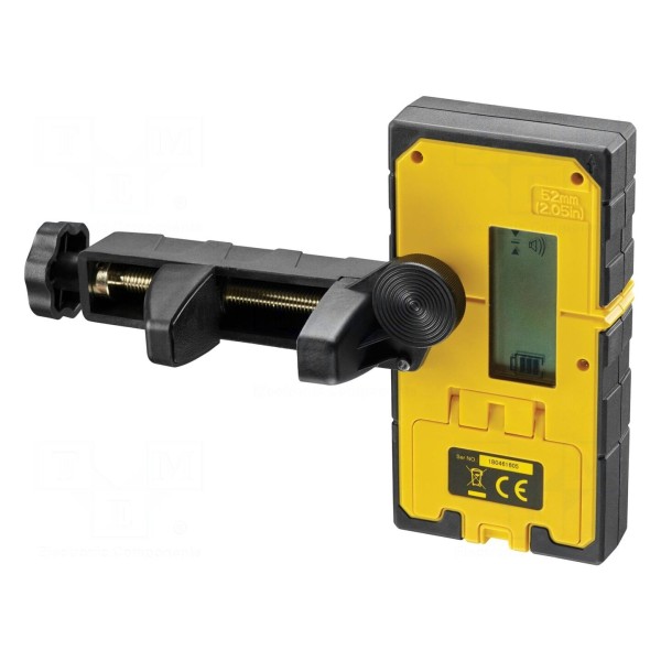 Detektor promienia laserowego STANLEY 1-77-132