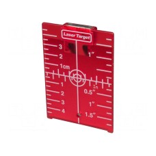 Tarcza celownicza z podziałką STANLEY 1-77-170