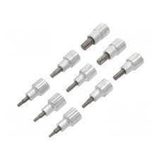 Klucz-zestaw STANLEY 1-89-098