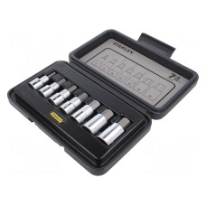 Klucz-zestaw STANLEY 1-89-099