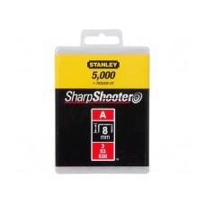 Zszywki STANLEY 1-TRA205-5T