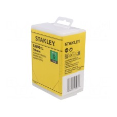 Zszywki STANLEY 1-TRA706-5T