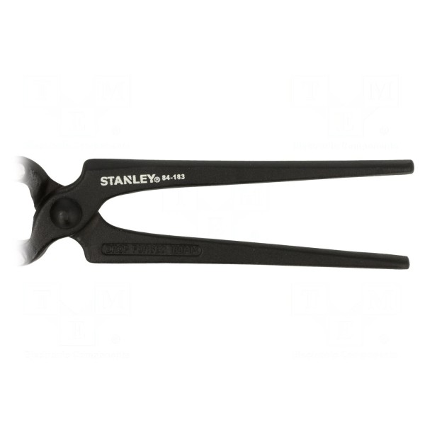 Szczypce STANLEY 2-84-183