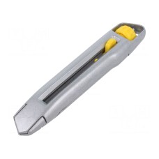 Nóż STANLEY 4-10-018