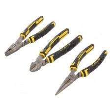 Zestaw narzędzi: szczypce STANLEY 4-84-488