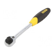 Klucz: grzechotka STANLEY 4-85-577