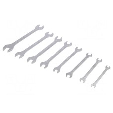 Klucz-zestaw STANLEY 4-87-052 -AS