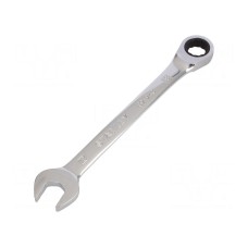 Klucz: płasko-oczkowy STANLEY 4-89-943