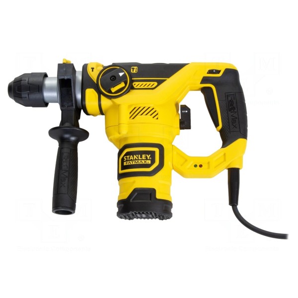 Młoto-wiertarka STANLEY FME1250K-QS