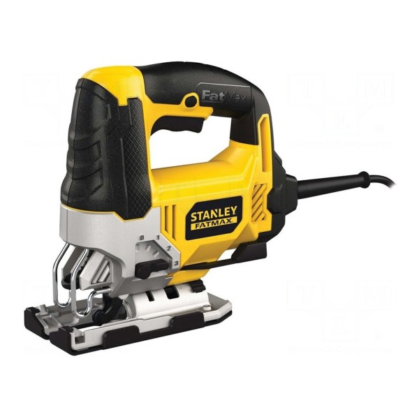 Wyrzynarka STANLEY FME340K-QS