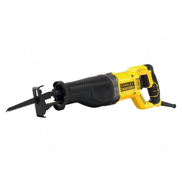Pilarka szablowa STANLEY FME360-QS
