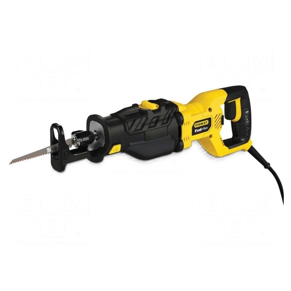 Pilarka szablowa STANLEY FME365K-QS