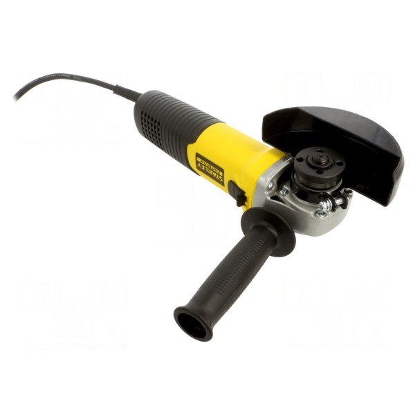 Szlifierka kątowa STANLEY FMEG225VS-QS