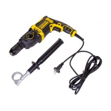Wiertarka udarowa STANLEY FMEH1100K-QS