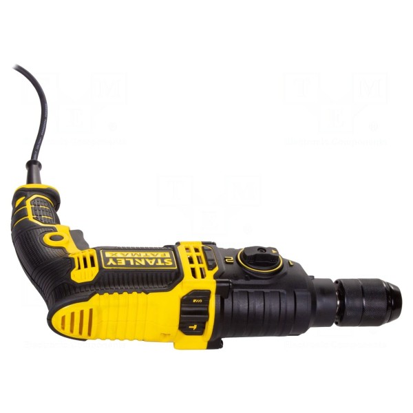 Wiertarka udarowa STANLEY FMEH1100K-QS