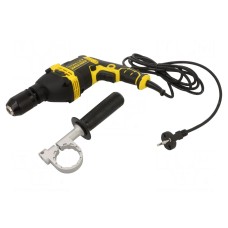 Wiertarka udarowa STANLEY FMEH750-QS