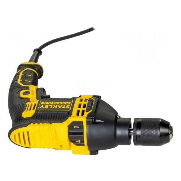 Wiertarka udarowa STANLEY FMEH750K-QS