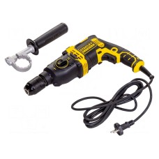 Wiertarka udarowa STANLEY FMEH850K-QS