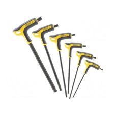 Klucz: imbus-zestaw STANLEY FMHT0-69049