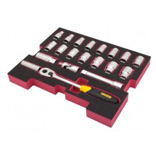 Klucz-zestaw STANLEY FMHT0-74297