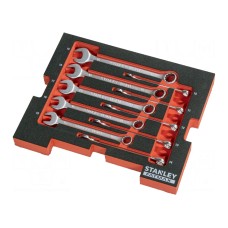 Klucz-zestaw STANLEY FMHT0-74298