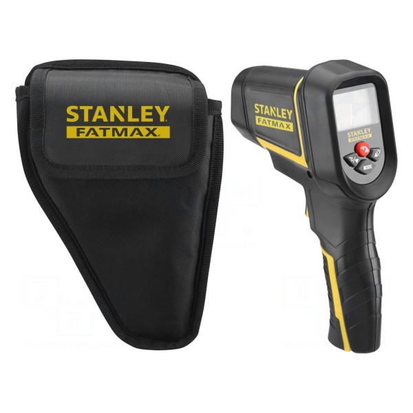 Pirometr STANLEY FMHT0-77422