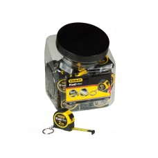 Taśma pomiarowa STANLEY FMHT1-33856