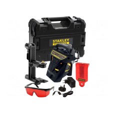 Poziomica laserowa STANLEY FMHT1-77357