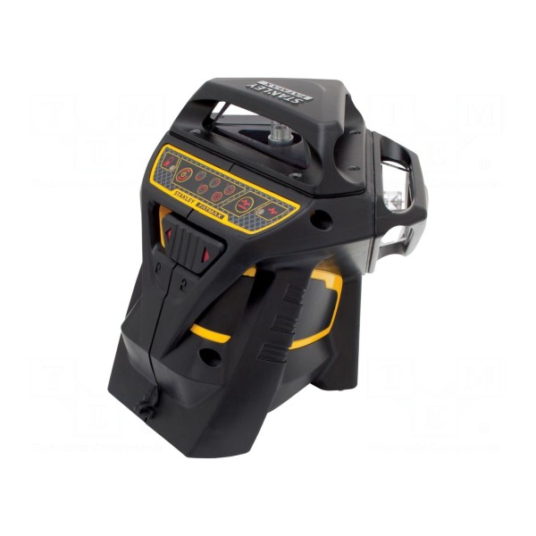 Poziomica laserowa STANLEY FMHT1-77357