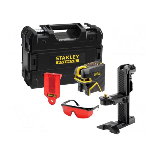 Poziomica laserowa STANLEY FMHT1-77415