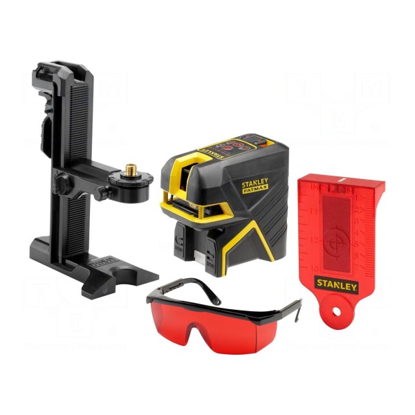 Poziomica laserowa STANLEY FMHT1-77415