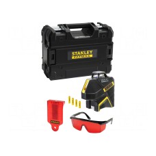 Poziomica laserowa STANLEY FMHT1-77416