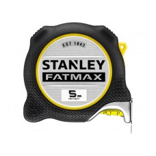 Taśma pomiarowa STANLEY FMHT38214-0