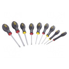 Wkrętak: uniwersalny-zestaw STANLEY FMHT65439-0